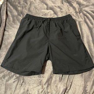 Columbia athletic shorts